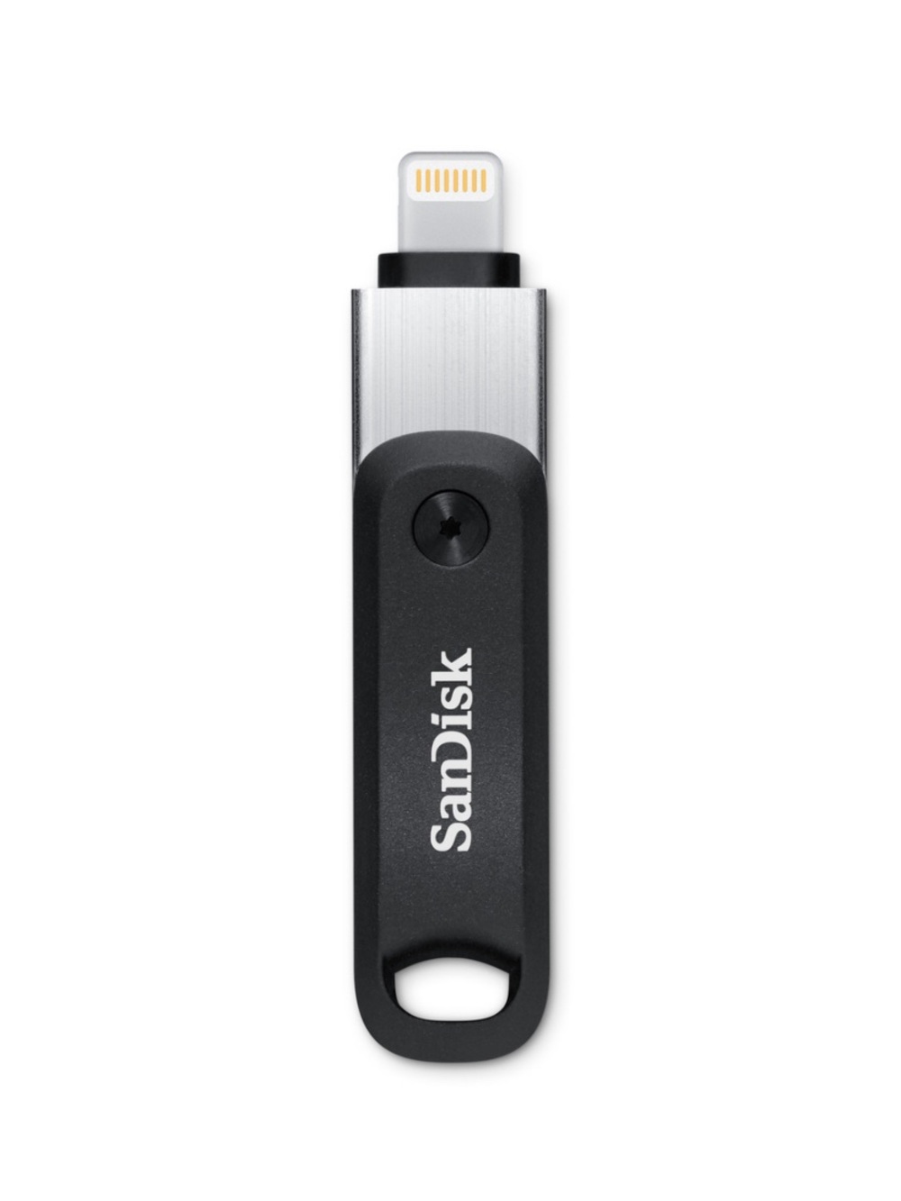 SanDisk 256GB iXpand Flash Drive Go Sealed $115.99
